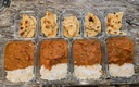 Northern Indian Inspired Curry
