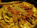 Northern Indian Inspired Curry