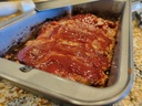 Hearty Classic Meatloaf