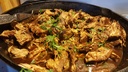 Street Tacos