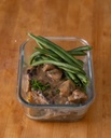 Salisbury Steak