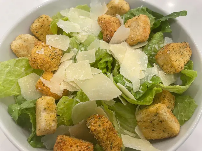 Caesar Salad