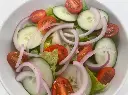 Italian House Salad