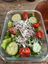 Italian House Salad