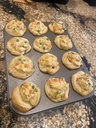 Kids' Mini Pot Pies