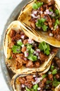 Street Tacos