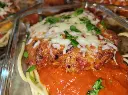 Chicken Parmesan 