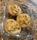 Kids' Mini Pot Pies