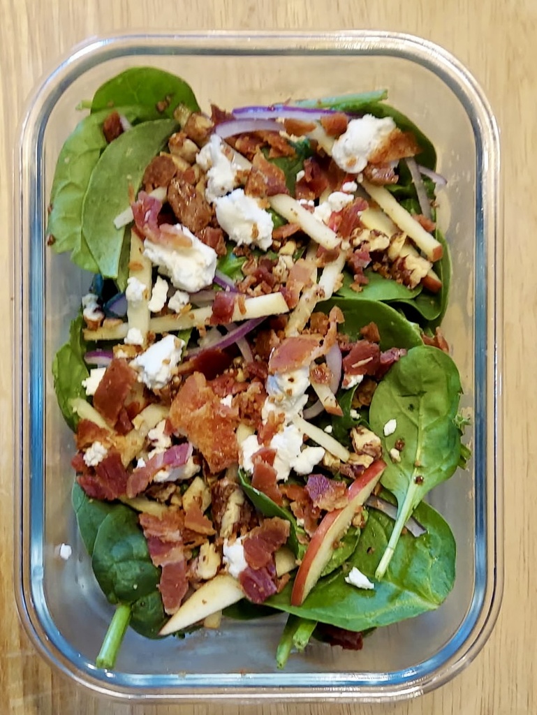 Autumn Harvest Salad