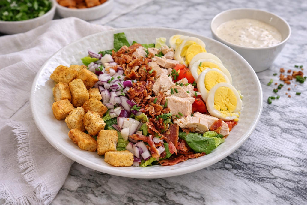 Cobb Salad
