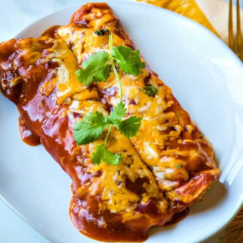 Enchiladas