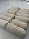 Spartan Sunrise Wraps