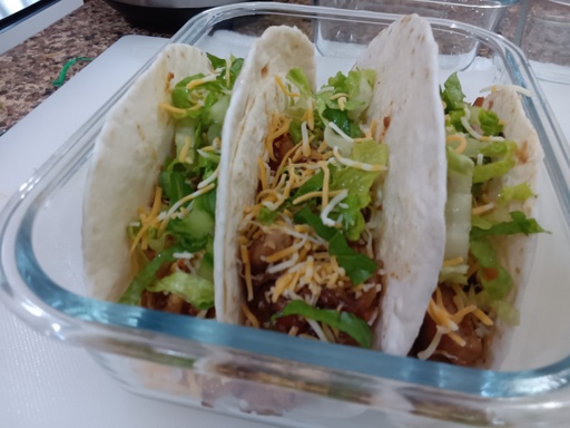 Cantina Tacos