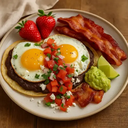 Huevos Rancheros