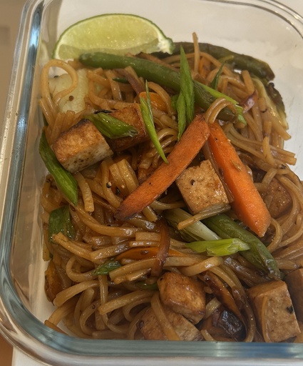 Pad Thai